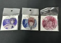 2026年最新】やわらかクリアチャーム チェンソーマンの人気アイテム