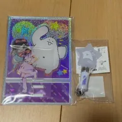 王様戦隊キングオージャー リタ（アイドル衣装） ジオラマアクリルスタンド キングオージャー』リタのアイドル衣装アクスタ受注生産決定 即