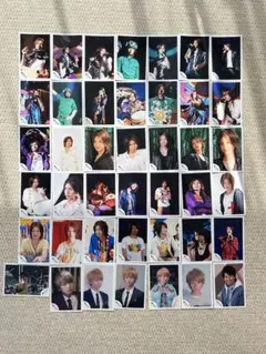 ➀ 関ジャニ∞ 大倉忠義 ジュニア時代 等 公式写真 242枚 まとめ売り