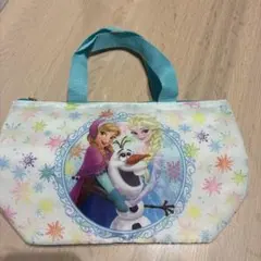 Disney - アナと雪の女王 フローズンファンタジーディズニーリゾート スーベニアランチケース 2026年最新】フローズンファンタジー ランチケースの人気アイテム