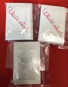 ポーラ ホワイトショット クリア スキン ローション1ml × 30包のサムネイル