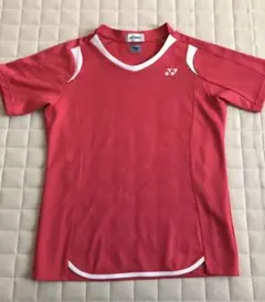 ヨネックス バドミントン ゲームシャツ ユニフォーム