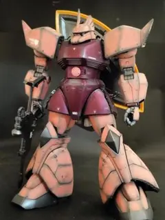 2025年最新】mg ゲルググ ジャンクの人気アイテム - メルカリ