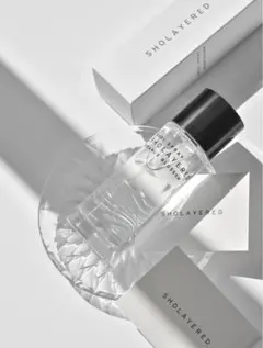 SHOLAYERED BODY SPRAY FRESH PEAR 100ml