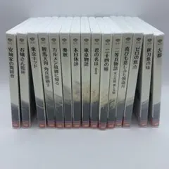 角川映画(大映/時代劇)傑作選DVD10枚セット (新品未開封) - メルカリ