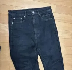 Rick Owens Bauhaus Bella CroppedPants 48 - メルカリ