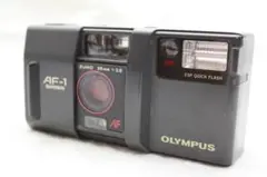 ジャンク☆OLYMPUS オリンパス コンパクトカメラ AF-1 - メルカリ