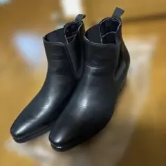 （479）LOVE Hunter ヒールブーツ　サイズ41（25.5〜26cm）