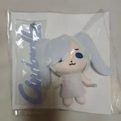NIKKE展 2nd Exhibition シンデレラぬいぐるみストラップ 1点 - メルカリ
