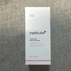 medicube PDRN PINK PEPTIDE SERUM 30mlのサムネイル