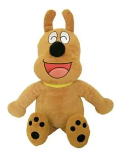 めいけんチーズ　抱き人形