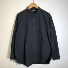 Andover Trail ペイズリー柄長袖シャツ古着 - メルカリ