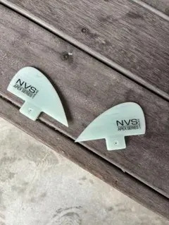 NVS Ryan Lovelace Canard FCS 1セット￼ NVS Ryan Lovelace Canard FCS 1セット￼ - メルカリ