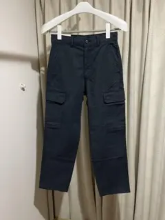 ユニクロ ユーティリティワークパンツ