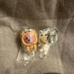 SKZOO つまんでつなげてますこっと Vol.2