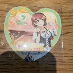 2026年最新】虹ヶ咲学園スクールアイドル同好会コースターの人気