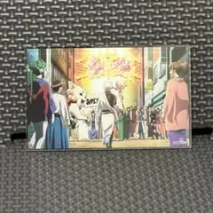 銀魂オンシアター　2D 金魂篇　アクリルカード