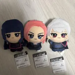 2025年最新】ヒプマイちびぐるみの人気アイテム - メルカリ