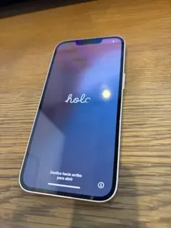 iphone13 512G【期間限定で値下げ中】