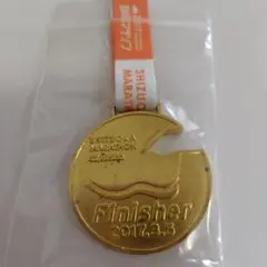 横浜マラソン 2017 - メルカリ