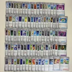 入手困難】ポケカ トレーナーズ まとめ売り (エクストラ汎用含む) 計42
