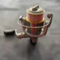 シマノ BIOMASTER 2000S スピニングリール
