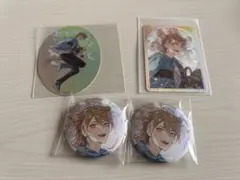 伏見ガク まとめ