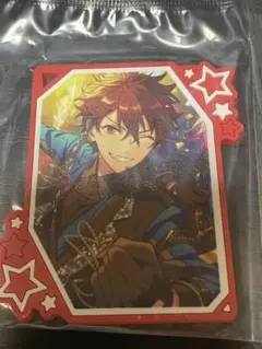 あんスタ 中国 珍蔵カード 3弾 三毛縞斑 - メルカリ