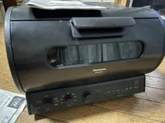 廃盤】Panasonic ロティサリーグリルアンドスモーク NB-RDX100 - メルカリ