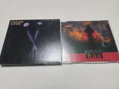 DIR EN GREY VULGAR/THE WORLD OF MERCY