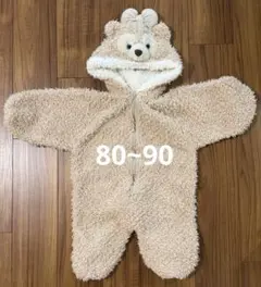ディズニー シェリーメイ　カバーオール
