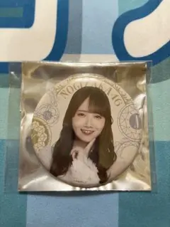 乃木坂46 14th YEAR BIRTHDAY 缶バッジ 菅原咲月 - メルカリ