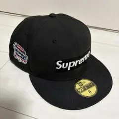 2026年最新】supreme ニューエラ 63.5の人気アイテム - メルカリ