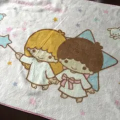 2025年最新】キキララ 毛布の人気アイテム - メルカリ