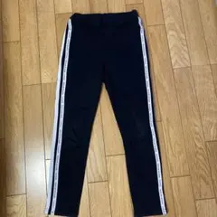 ラブトキシック　ラインパンツ　S