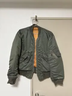 L-2B ジャケット