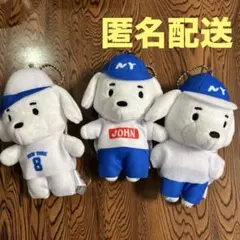 スケータージョン キャラクターグッズ