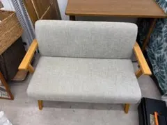 展示品□アクタス□リモ/RIMOⅡ□収納付き□スクエア□リビング