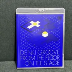 2025年最新】電気グルーヴ blu-rayの人気アイテム - メルカリ