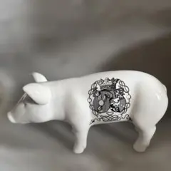 豚の貯金箱　 francfrancのサムネイル