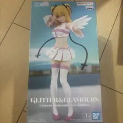 リリカ GLITTER&GLAMOURS フィギュア