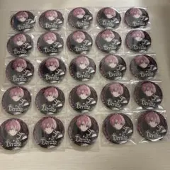 てるとくん 等身 1周年 缶バッジ 騎士X - メルカリ