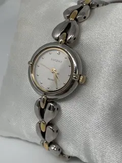 【希少　美品　新品電池】2517 SEIKO　腕時計　男女兼用　クォーツ　QZ 希少 美品 新品電池】2517 SEIKO 腕時計 男女兼用 クォーツ QZ 楽天