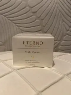 2025年最新】エテルノ ナイトクリームの人気アイテム - メルカリ