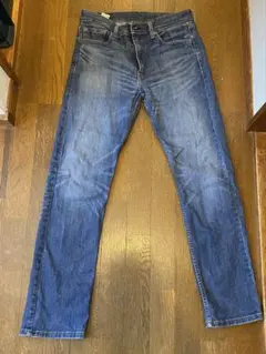 levis 513 w32 l32