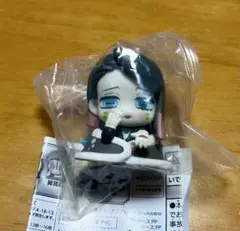 おねむたん 鬼滅の刃 拾ノ型 にどね アースカラーVer. 魘夢 ②