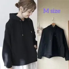 AMERICAN HOLIC★フーディーポンチプルオーバー★M★美品