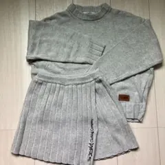 やよーいどんさん専用エックスガール ニットセット
