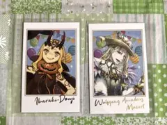 FGO ポートレイト 茨木童子 アマデウス