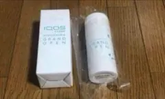 アイコス　タンブラー